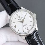 Rolex Geneve Cellini 41*11mm Mechanical Movement Mens Watch